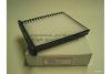 ASHUKI C059-70 Filter, interior air